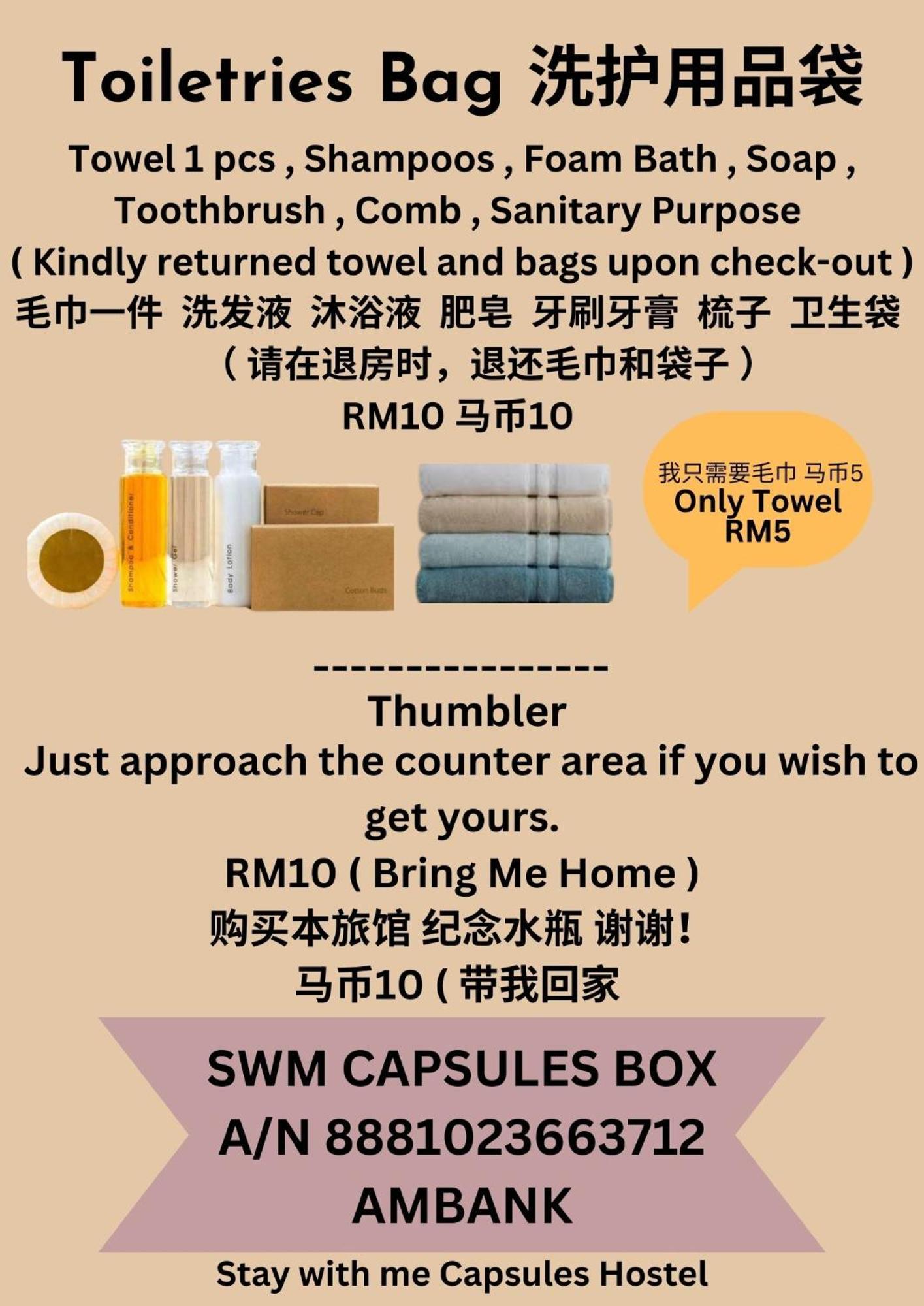 Stay With Me Capsules Hostel Malacca Exterior foto