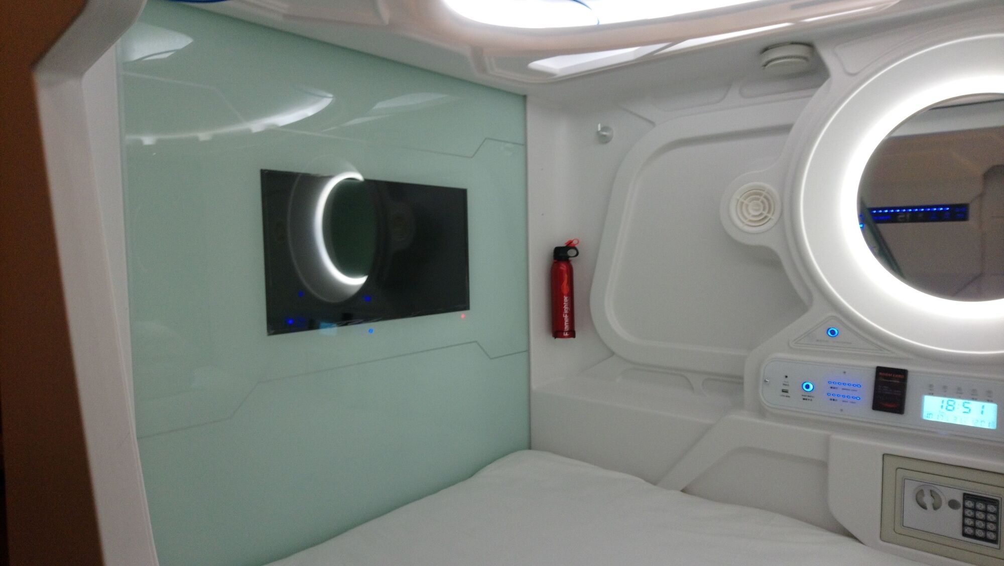 Stay With Me Capsules Hostel Malacca Exterior foto
